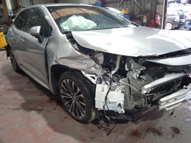 toyota corolla fastback (_e21_) del año 2023