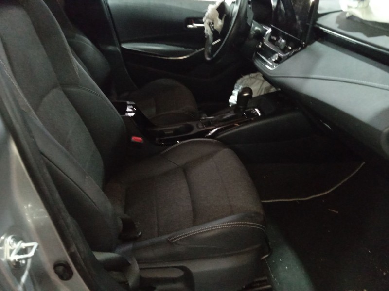 toyota corolla fastback (_e21_) del año 2023