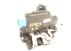 Recambio de cerradura puerta trasera derecha para volkswagen touran (1t1, 1t2) 1.9 tdi referencia OEM IAM 3D1837015AB   2