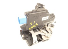 Recambio de cerradura puerta trasera izquierda para volkswagen touran (1t1, 1t2) 1.9 tdi referencia OEM IAM 7L0839015D   2