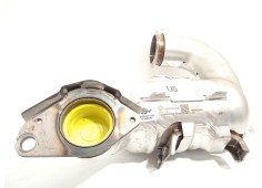 Recambio de catalizador para renault talisman 1.8 tce referencia OEM IAM 208A01294R H8201596848  2