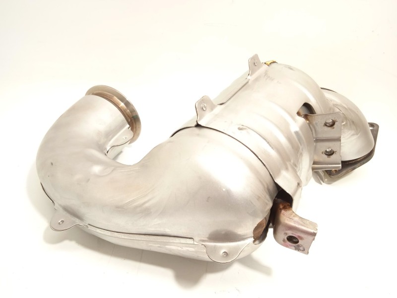 Recambio de catalizador para renault talisman 1.8 tce referencia OEM IAM 208A01294R H8201596848 