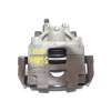 Recambio de pinza freno delantera derecha para toyota yaris hybrid active referencia OEM IAM 477300D200  
