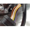 Recambio de retrovisor derecho para seat leon (5f1) 1.4 tgi referencia OEM IAM 5F1857508N9B9  