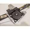 Recambio de elevalunas trasero izquierdo para bmw 1 (e87) 120 d referencia OEM IAM 7067797  