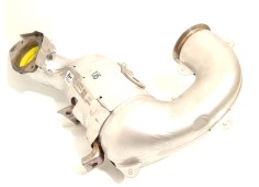 Recambio de catalizador para renault talisman 1.8 tce referencia OEM IAM 208A01294R H8201596848 