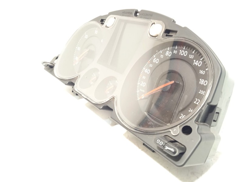 Recambio de cuadro instrumentos para volkswagen passat b6 (3c2) 2.0 tdi referencia OEM IAM 3C0920871E 3C0920871EZ02 