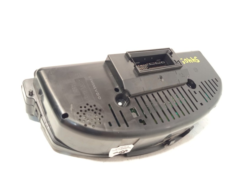 Recambio de cuadro instrumentos para volkswagen passat b6 (3c2) 2.0 tdi referencia OEM IAM 3C0920871E 3C0920871EZ02 