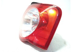 Recambio de piloto trasero derecho para volkswagen passat b6 (3c2) 2.0 tdi referencia OEM IAM 3C5945096C   2