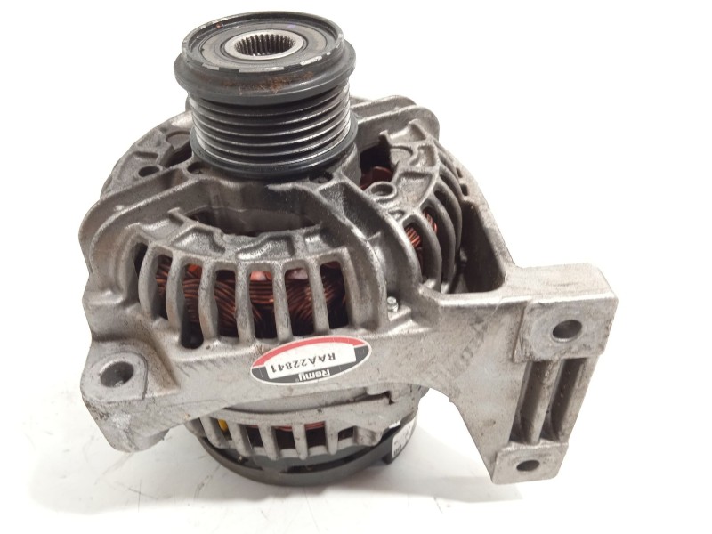 Recambio de alternador para volvo s60 i (384) 2.4 referencia OEM IAM RAA22841  0124515054