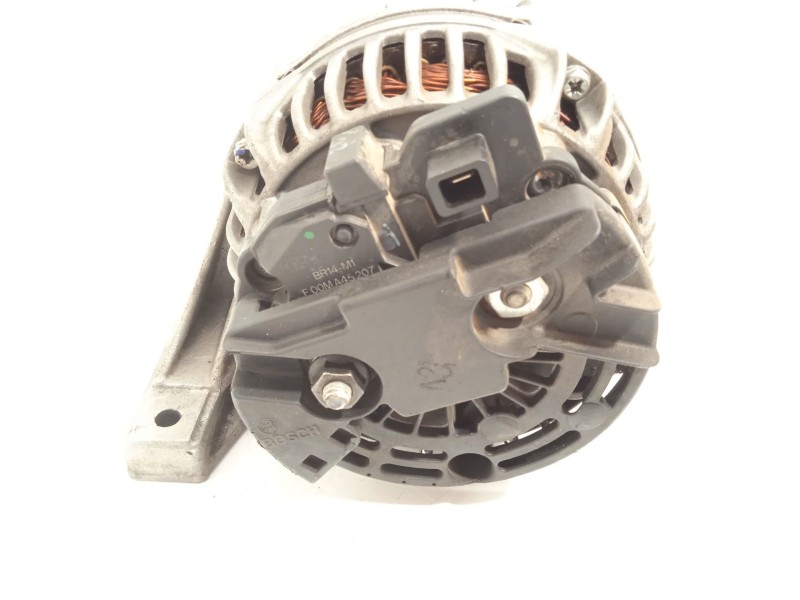 Recambio de alternador para volvo s60 i (384) 2.4 referencia OEM IAM RAA22841  0124515054