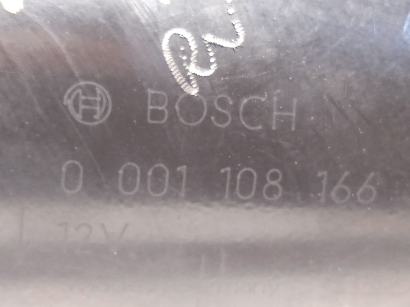 Recambio de motor arranque para volvo s60 i (384) 2.4 referencia OEM IAM 0001108166  