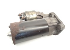 Recambio de motor arranque para ford focus ii (da_, hcp, dp) 1.8 tdci referencia OEM IAM 4M5T11000KB 1732742 0001109204