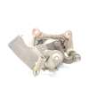 Recambio de pinza freno trasera izquierda para hyundai kona (os, ose, osi) 1.0 t-gdi referencia OEM IAM 58210J9600  