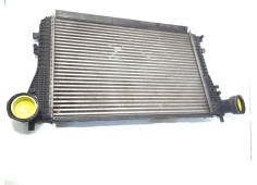 Recambio de intercooler para volkswagen passat b6 (3c2) 2.0 tdi referencia OEM IAM 3C0145805P  