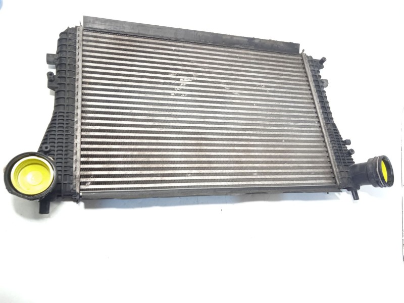 Recambio de intercooler para volkswagen passat b6 (3c2) 2.0 tdi referencia OEM IAM 3C0145805P  