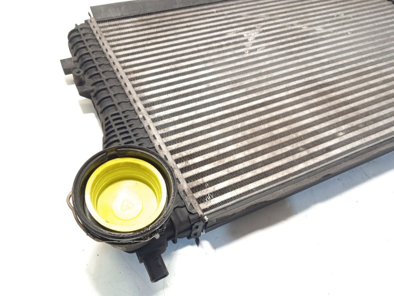 Recambio de intercooler para volkswagen passat b6 (3c2) 2.0 tdi referencia OEM IAM 3C0145805P  