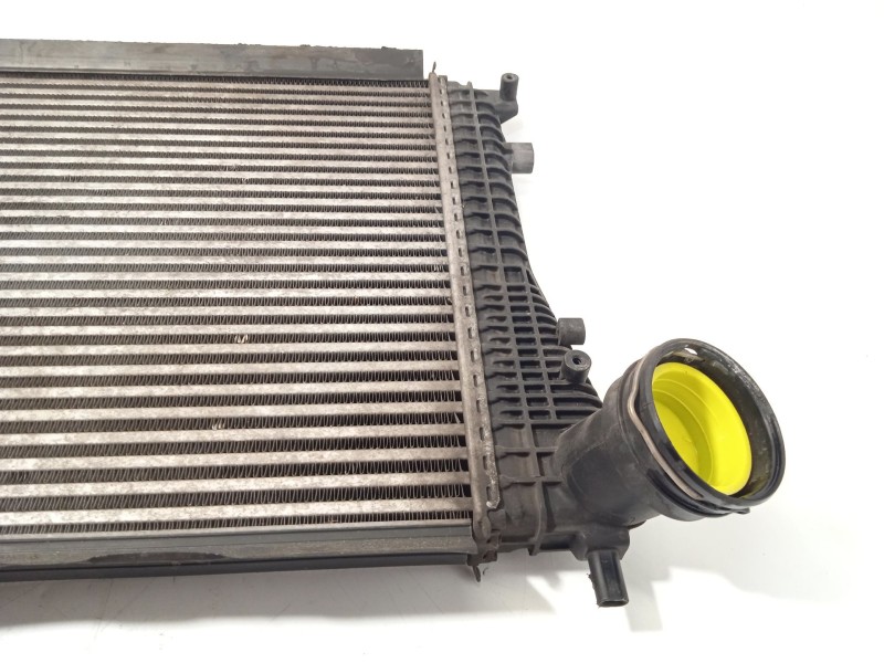 Recambio de intercooler para volkswagen passat b6 (3c2) 2.0 tdi referencia OEM IAM 3C0145805P  
