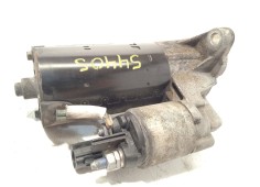 Recambio de motor arranque para volkswagen passat b6 (3c2) 2.0 tdi referencia OEM IAM 0986020280 2E911023H 