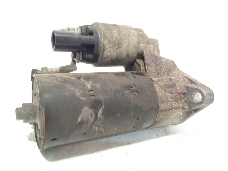 Recambio de motor arranque para volkswagen passat b6 (3c2) 2.0 tdi referencia OEM IAM 0986020280 2E911023H 