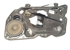 Recambio de elevalunas delantero derecho para volkswagen passat b6 (3c2) 2.0 tdi referencia OEM IAM 1K0959702P  