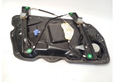 Recambio de elevalunas delantero derecho para volkswagen passat b6 (3c2) 2.0 tdi referencia OEM IAM 1K0959702P   2