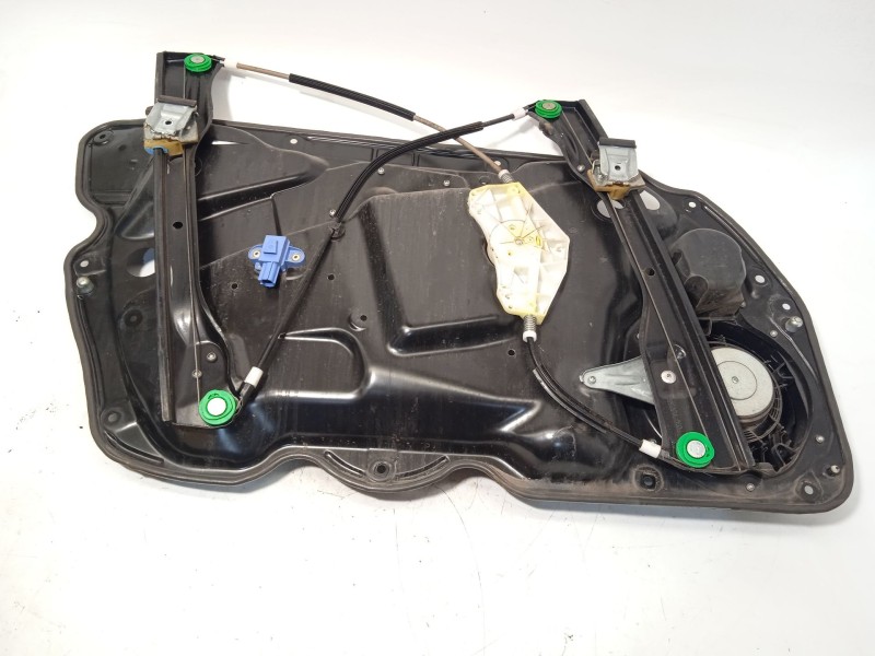 Recambio de elevalunas delantero derecho para volkswagen passat b6 (3c2) 2.0 tdi referencia OEM IAM 1K0959702P  