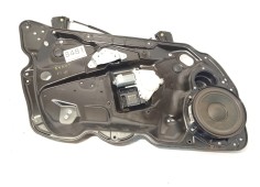 Recambio de elevalunas delantero izquierdo para volkswagen passat b6 (3c2) 2.0 tdi referencia OEM IAM 1K0959701P  