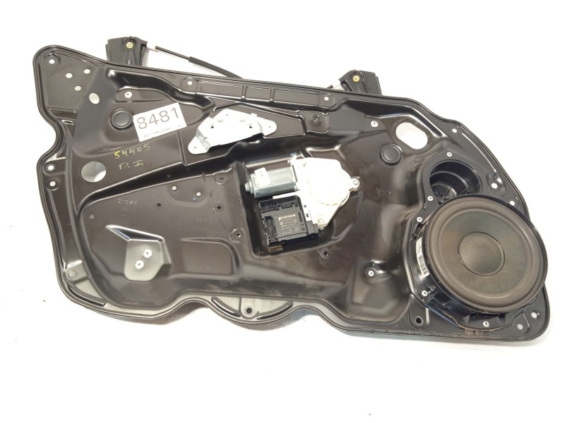 Recambio de elevalunas delantero izquierdo para volkswagen passat b6 (3c2) 2.0 tdi referencia OEM IAM 1K0959701P  