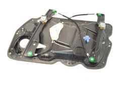 Recambio de elevalunas delantero izquierdo para volkswagen passat b6 (3c2) 2.0 tdi referencia OEM IAM 1K0959701P   2