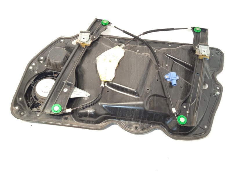 Recambio de elevalunas delantero izquierdo para volkswagen passat b6 (3c2) 2.0 tdi referencia OEM IAM 1K0959701P  