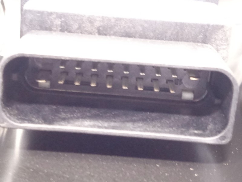 Recambio de elevalunas trasero izquierdo para volkswagen passat b6 (3c2) 2.0 tdi referencia OEM IAM 1K0959703P  