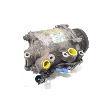 COMPRESOR AIRE ACONDICIONADO 7813A010 MSC105CA