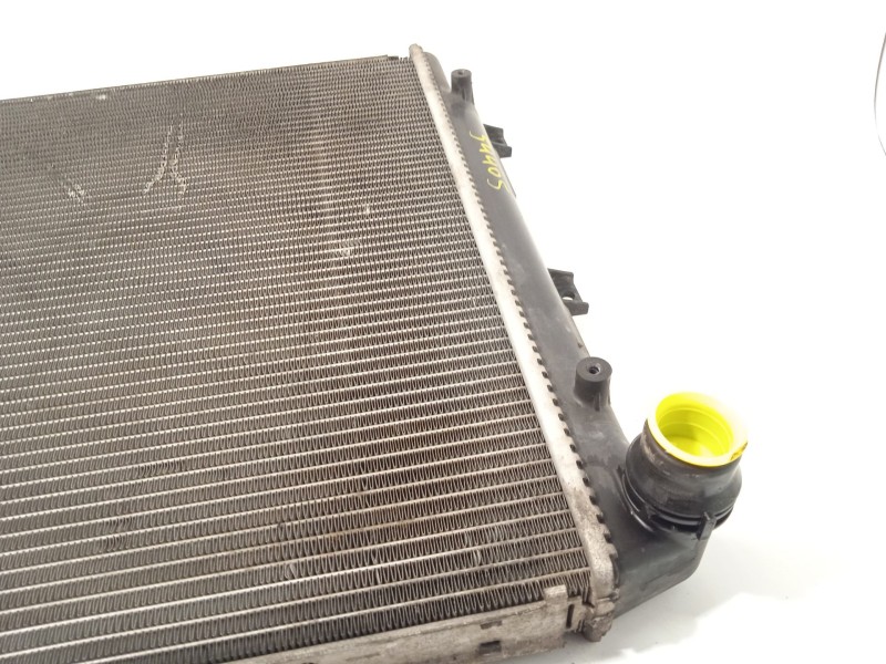 Recambio de radiador agua para volkswagen passat b6 (3c2) 2.0 tdi referencia OEM IAM 3C0121253Q  