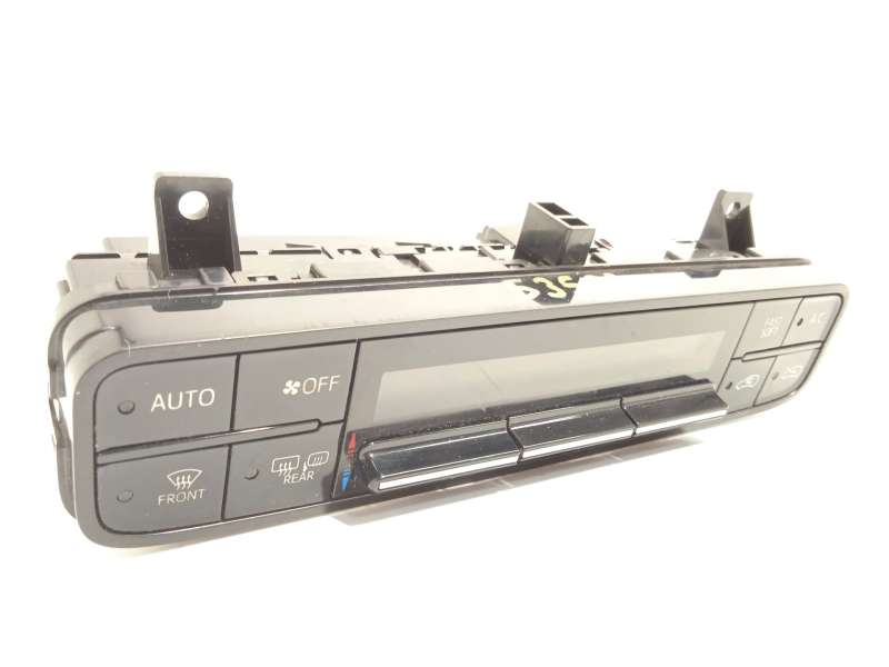 MANDO CLIMATIZADOR 5590002C60 