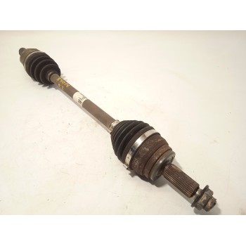 TRANSMISION DELANTERA IZQUIERDA 49500G4200 