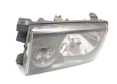 Recambio de faro izquierdo para nissan terrano ii (r20) 2.7 tdi 4wd referencia OEM IAM 260600X400  