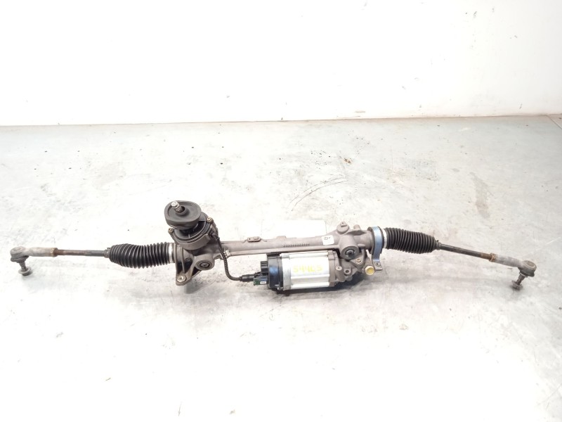 Recambio de cremallera direccion para volkswagen passat b6 (3c2) 2.0 tdi referencia OEM IAM 3C1423051T 1K1909144M 