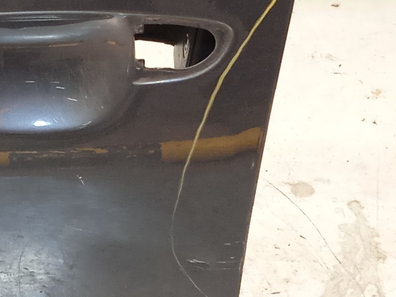 Recambio de puerta delantera izquierda para volkswagen passat b6 (3c2) 2.0 tdi referencia OEM IAM 3C4831055J  