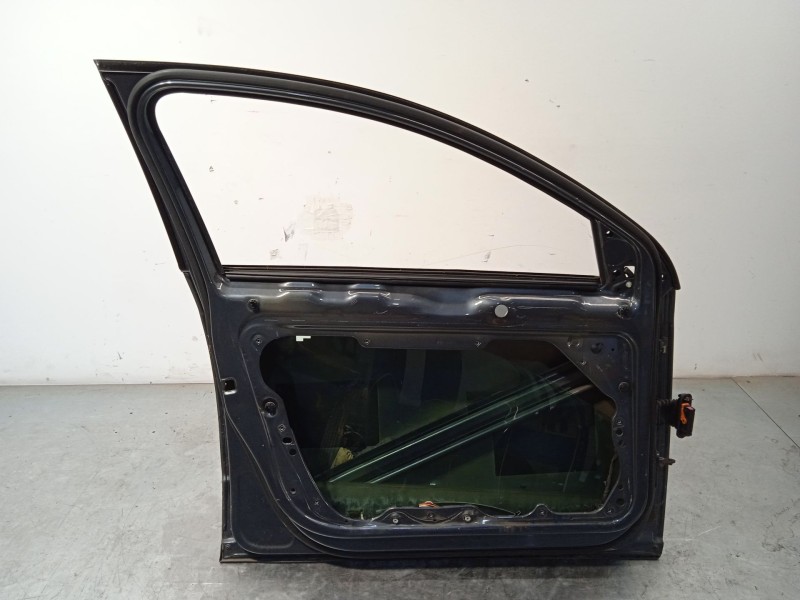 Recambio de puerta delantera izquierda para volkswagen passat b6 (3c2) 2.0 tdi referencia OEM IAM 3C4831055J  