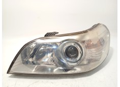 Recambio de faro izquierdo para chevrolet epica (kl1_) 2.0 d referencia OEM IAM 96644843  