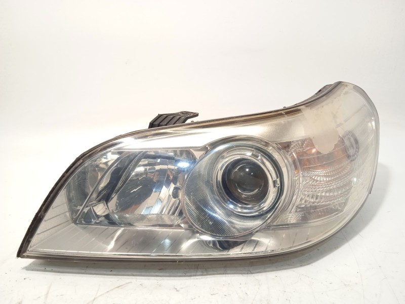 Recambio de faro izquierdo para chevrolet epica (kl1_) 2.0 d referencia OEM IAM 96644843  