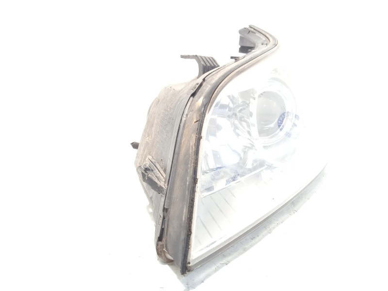 Recambio de faro izquierdo para chevrolet epica (kl1_) 2.0 d referencia OEM IAM 96644843  
