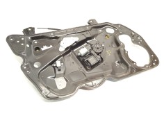 Recambio de elevalunas delantero izquierdo para volkswagen passat b6 (3c2) 2.0 tdi referencia OEM IAM 3C1837461L  