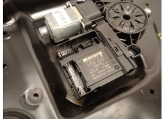 Recambio de elevalunas delantero izquierdo para volkswagen passat b6 (3c2) 2.0 tdi referencia OEM IAM 3C1837461L   2