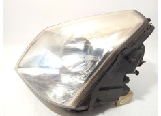 Recambio de faro izquierdo para renault vel satis (bj0_) 2.2 dci (bj0e, bj0f) referencia OEM IAM 8200014357 7701051087 820001435 2