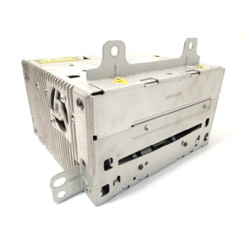 Recambio de sistema audio / radio cd para opel astra j lim. 1.7 16v cdti referencia OEM IAM 13334053  
