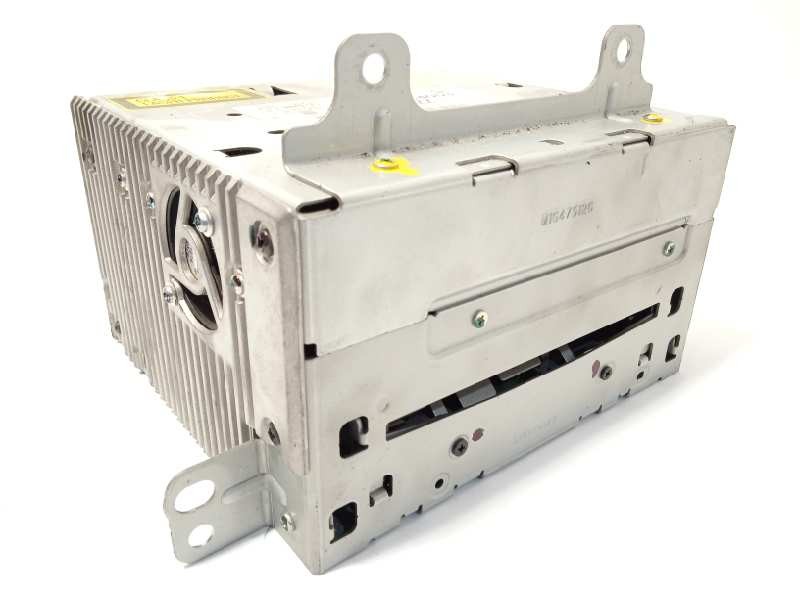 SISTEMA AUDIO / RADIO CD 13334053 