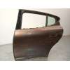 Recambio de puerta trasera izquierda para porsche panamera 4 s referencia OEM IAM 97053201100  97053201100GRV
