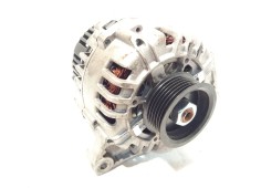 Recambio de alternador para audi a6 c5 avant (4b5) 2.5 tdi referencia OEM IAM 8EL011711 8EL011711571 